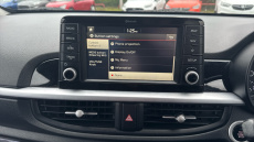 Kia Picanto 1.0T GDi GT-line S 5dr Petrol Hatchback